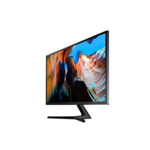 Samsung/32UJ59/31,5"/VA/4K UHD/60Hz/4ms/Gray/2R LU32J590UQPXEN