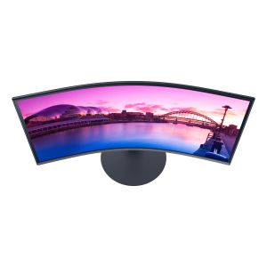 Samsung/S39C/32"/VA/FHD/75Hz/4ms/Black/2R LS32C390EAUXEN