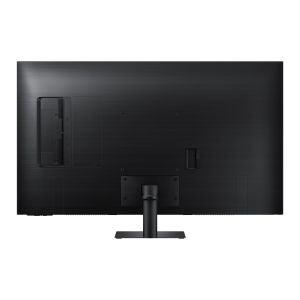 Samsung Smart Monitor/M70D/43"/VA/4K UHD/60Hz/4ms/Black/2R LS43DM702UUXDU