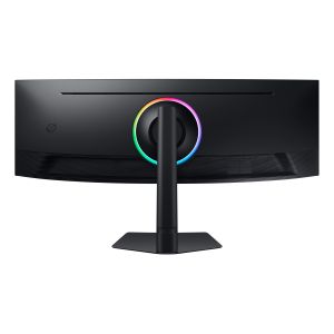 Samsung Odyssey/G95C/49"/VA/5120x1440/240Hz/1ms/Black/2R LS49CG954EUXEN