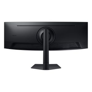 Samsung ViewFinity/S95UC/49"/VA/5120x1440/120Hz/5ms/Black/2R LS49C950UAUXEN