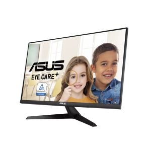 ASUS/VY279HGE/27"/IPS/FHD/144Hz/1ms/Black/3R 90LM06D5-B02370