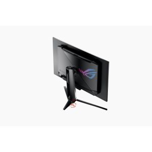 ASUS ROG/Swift PG32UCDP/31,5"/OLED/4K UHD/240Hz/0,03ms/Black/3R 90LM0A50-B01370