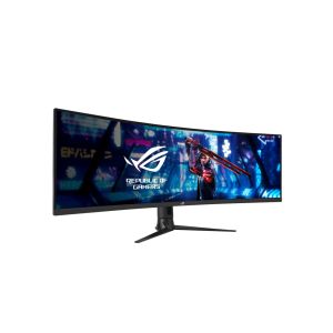 ASUS ROG/Strix XG49WCR/49"/VA/5120x1440/165Hz/1ms/Black/3R 90LM08I0-B01170