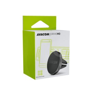 AVACOM Magnetic Car Holder DriveM3 HOCA-MAG-A1