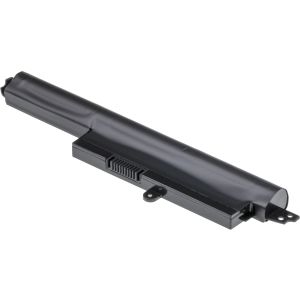 Batérie T6 Power Asus X200, X200, X200, F200, F200, F200, R200, 2600mAh, 29Wh, 4cell NBAS0094