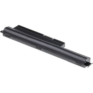 Batérie T6 Power Asus X200, X200, X200, F200, F200, F200, R200, 2600mAh, 29Wh, 4cell NBAS0094