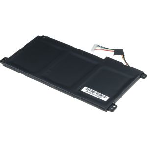 Batérie T6 Power Asus E410MA, E410KA, L410MA, R429MA, 3640mAh, 42Wh, 3cell, Li-pol, with cable NBAS0178