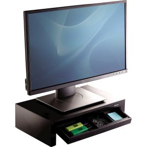 Stojan pod monitor Fellowes Designer Suites FELFERGSTANDMONDS