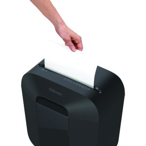 Fellowes Skartovač LX25 FELSHLX25