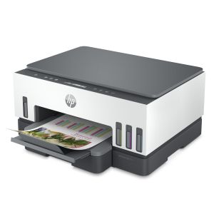 HP Smart Tank/720/MF/Ink/A4/WiFi/USB 6UU46A#670