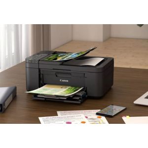 Canon PIXMA/TR4650/MF/Ink/A4/WiFi/USB 5072C006