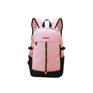 Školský batoh ružový Herlitz, 31x16x44 cm