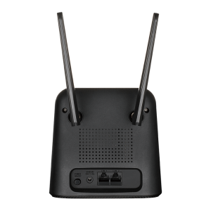 D-Link DWR-960 LTE Cat7 Wi-Fi AC1200 Router DWR-960