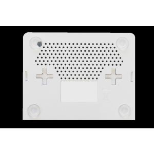 Mikrotik RB750Gr3,256MB RAM,880MHz,5xGigabitLAN,L4 RB750Gr3