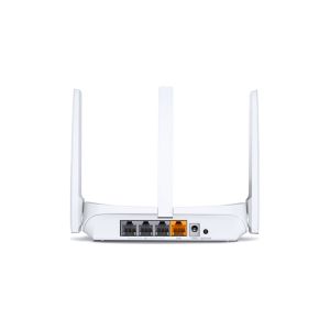 Mercusys MW305R 300 Mbps WiFi N router, 4x10/100 RJ45, 3x anténa MW305R