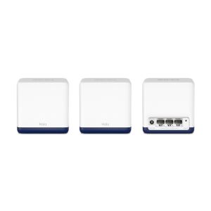 Halo H50G(3-pack) 1900Mbps Home Mesh WiFi systém Halo H50G(3-pack)