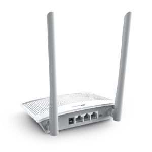 TP-Link TL-WR820N 300Mbps Wireless N Router, 3x10/100 RJ45, rodičovská kontrola, 2x5dBi anténa TL-WR820N