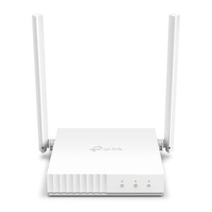 TP-Link TL-WR844N 300Mbps Wireless N Router TL-WR844N