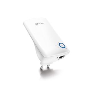 TP-Link TL-WA850RE 300 Mbps Wifi N 1x10/100 LAN Range Extender/AP, 2 interné antény, power schedule TL-WA850RE