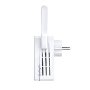 TP-Link TL-WA860RE 300 Mbps Wifi N Range Ext./AP, 1x10/100 RJ45, s priechodnou zásuvkou, power schedule TL-WA860RE