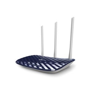 TP-Link Archer C20 AC750 WiFi DualBand Router Archer C20