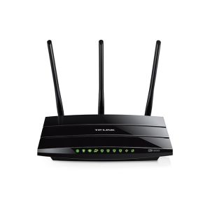 TP-Link Archer C1200 WiFi DualBand 1xUSB 2.0 Gbit Router Archer C1200