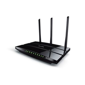 TP-Link Archer C1200 WiFi DualBand 1xUSB 2.0 Gbit Router Archer C1200