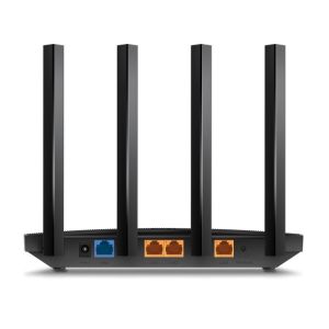 TP-Link Archer AX12, AX1500 WiFi6 4xGb Router Archer AX12