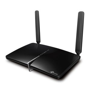 TP-Link Archer MR600 4G LTE Cat6 AC1200 Gb Router Archer MR600