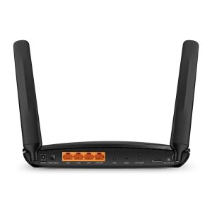 TP-Link Archer MR600 4G LTE Cat6 AC1200 Gb Router Archer MR600