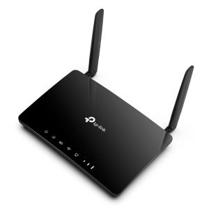 TP-Link Archer MR500 4G LTE Cat6 AC1200 Gb Router Archer MR500