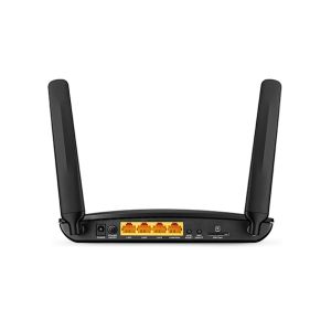 TP-Link Archer MR400 4G LTE WiFi AC1200 Router, 4xFE ports Archer MR400