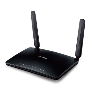 TP-Link Archer MR200 4G LTE WiFi AC750 Router, 4xFE ports Archer MR200