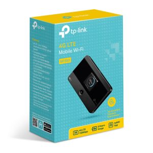 TP-Link M7350 4G LTE Mobilný WiFi s 4G Modem M7350