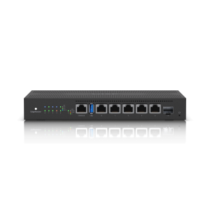 Ubiquiti EdgeRouter 6P ER-6P-EU