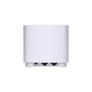 ASUS Zenwifi XD4 Plus (3-pack, White) 90IG07M0-MO3C40