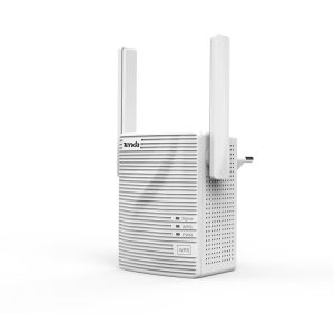 Tenda A15 - WiFi Range Extender AC750 Dual Band, opakovač 750 Mb/s, 1x LAN 100Mb/s, WPS, 2x 2dBi ant 75011826