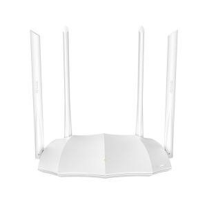 Tenda AC5 WiFi AC Router 1200Mb/, WISP, Universal Repeater, Tenda SK aplikácie, 4x 6dBi antény 75011827