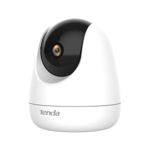 Tenda CP6 Security 2K (3MP) Wi-Fi otočná kamera, nočné videnie, dvojcestné audio, microSD, CZ aplikácie 75011907