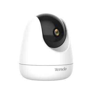 Tenda CP6 Security 2K (3MP) Wi-Fi otočná kamera, nočné videnie, dvojcestné audio, microSD, CZ aplikácie 75011907