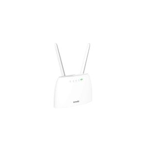 Tenda 4G07 Wi-Fi AC1200 4G LTE smerovač, 2x WAN/LAN, 1x miniSIM, IPv6, VPN, LTE Cat.4,4x anténa, SK app 75011917