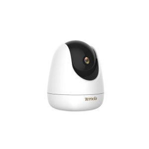 Tenda CP7 Security 4MP Wi-Fi otočná kamera, nočné videnie, dvojcestné audio, microSD, RJ45, CZ aplikácie 75011939