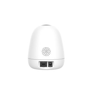 Tenda CP7 Security 4MP Wi-Fi otočná kamera, nočné videnie, dvojcestné audio, microSD, RJ45, CZ aplikácie 75011939