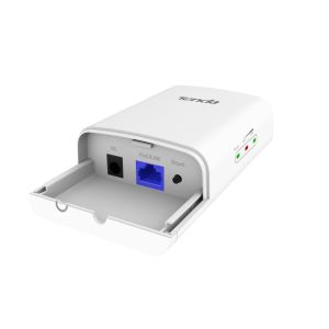 Tenda O1-5G Outdoor CPE 5 GHz WiFi-AC 867Mb/s, 9 dBi, IP65, pasívna PoE výhybka + adaptér 75011955