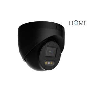 iGET HOME C5PT - vonkajšia PoE kamera, 3K rozlíšenie, nočné videnie IR + LED, obousmer.zvuk, pre N85P4 75020824