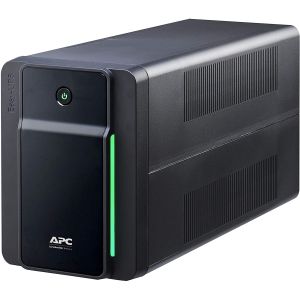 APC Easy-UPS 1200V, 230V, AVR, Schuko Sockets BVX1200LI-GR