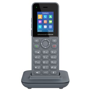 Grandstream DP725 SIP DECT rúčka DP725