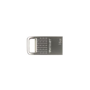 Patriot TAB200/16GB/USB 2.0/USB-A/Strieborná PSF16GT200S2U