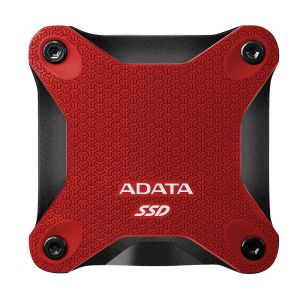 ADATA SD620/1TB/SSD/Externá/Červená/3R SD620-1TCRD